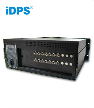 iDPS以太網(wǎng)控制器