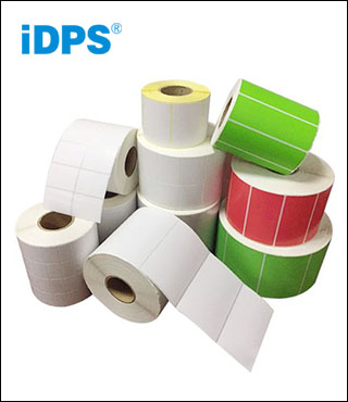 熱敏打印紙及不干膠標(biāo)簽、碳帶