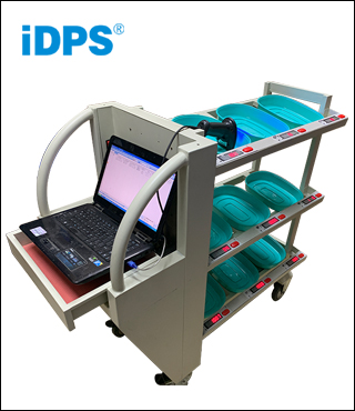 iDPS高承重輔助分揀機(jī)器人（企業(yè)版）CD6106